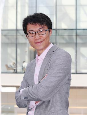 picture of Late Yiran Fan