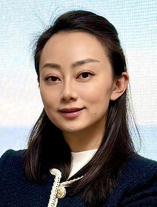 Arlene Tang, SM’17