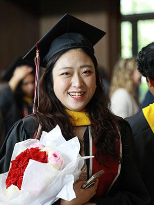 Eunkyung Lee, SM’25