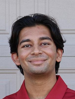 Krish Shah