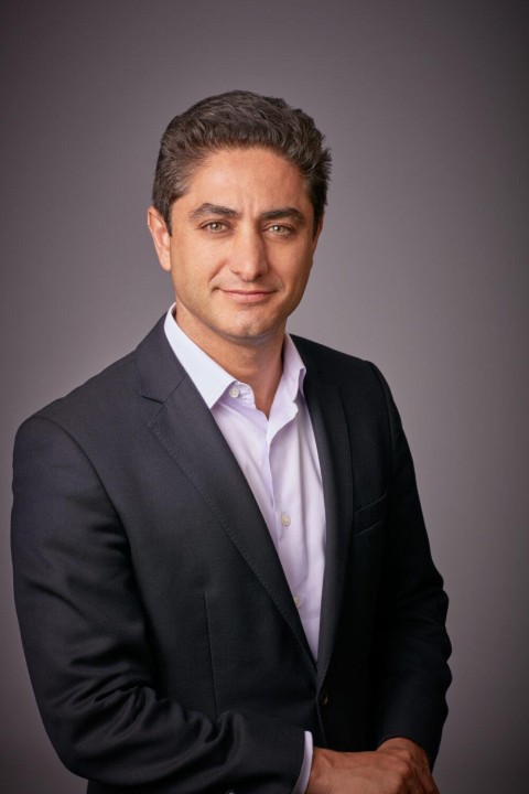 UChicago Trustee Antonio Gracias, JD&#039;88