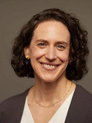 Prof. Abigail Sussman