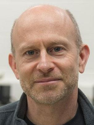 Prof. Andrew Campbell