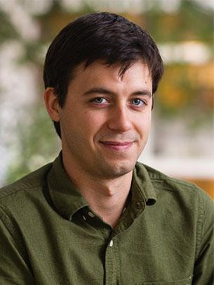 Prof. Christopher Walters