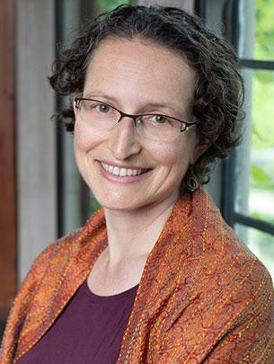 Prof. Claudia Brittenham