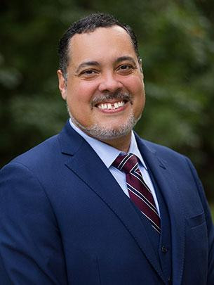 Prof. Darrell A. H. Miller