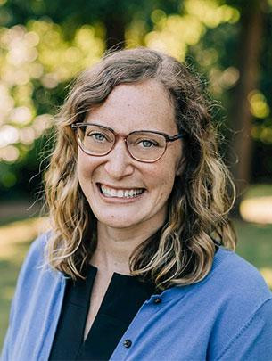 Prof. Emma Edelman Levine