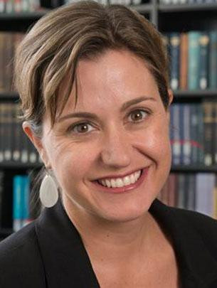 Prof. Jennifer E. Mosley