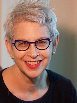 Prof. Judith Zeitlin