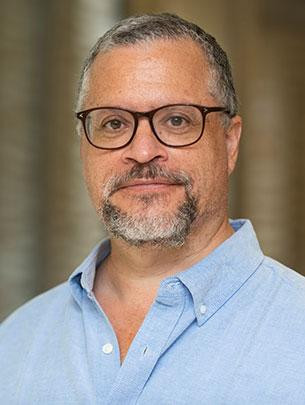 Prof. Kevin Corlette