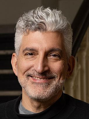 Prof. Nicho Hatsopoulos