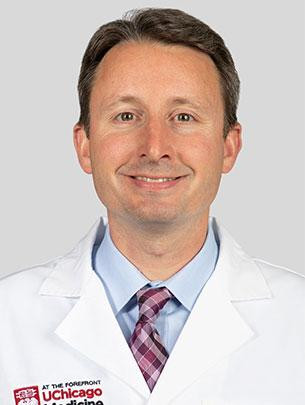 Prof. Peter O’Donnell