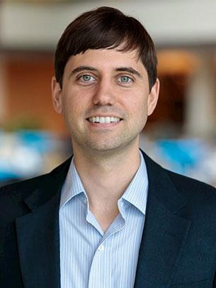 Prof. Richard Hornbeck