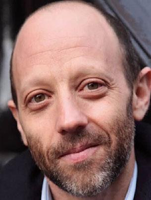 Prof. Justin Steinberg