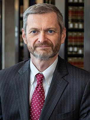 Prof. William H.J. Hubbard