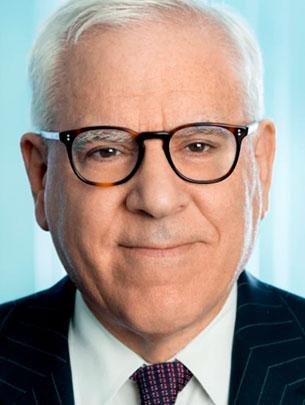David M. Rubenstein