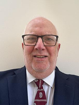 Jeffrey Schvimer, AB’79, MBA’86