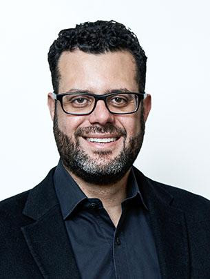 John E. Milad, AB’94