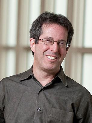 Marc Kamionkowski, PhD’91