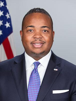 William Godwin, JD’10