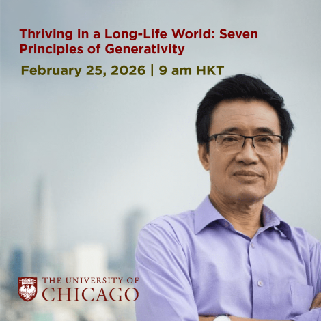 Thriving in a Long-Life World: Seven Principles of Generativity