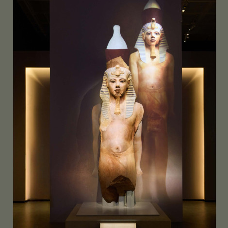 The Role of Digital Technologies in Heritage Preservation and Research in Museums and Universities