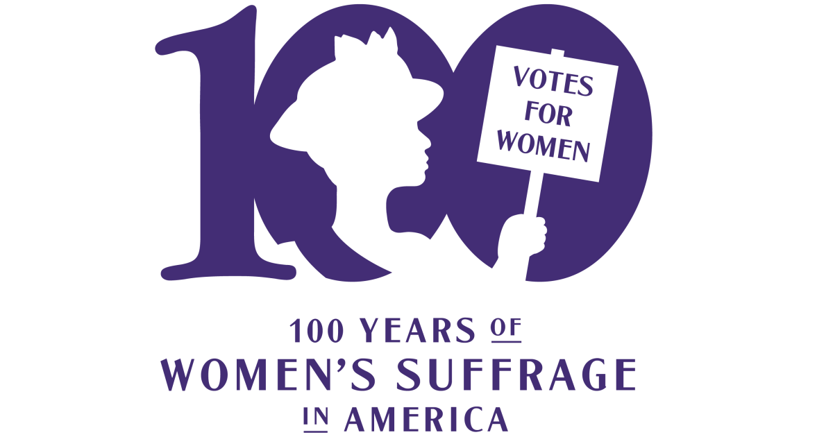 Exhibition 100 Years of Women’s Suffrage in America Hong Kong The